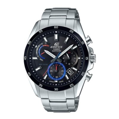 Đồng hồ Casio Nam EFB-510JDB-1AVDR chính hãng Ảnh sản phẩm Casio Nam EFB-510JDB-1AVDR