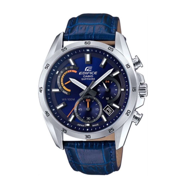 Casio 44mm Nam EFB-510JL-2AVDR