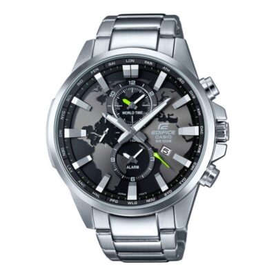 Đồng hồ Casio 48.7mm Nam EFR-303D-1AVUDF chính hãng Ảnh sản phẩm Casio 48.7mm Nam EFR-303D-1AVUDF