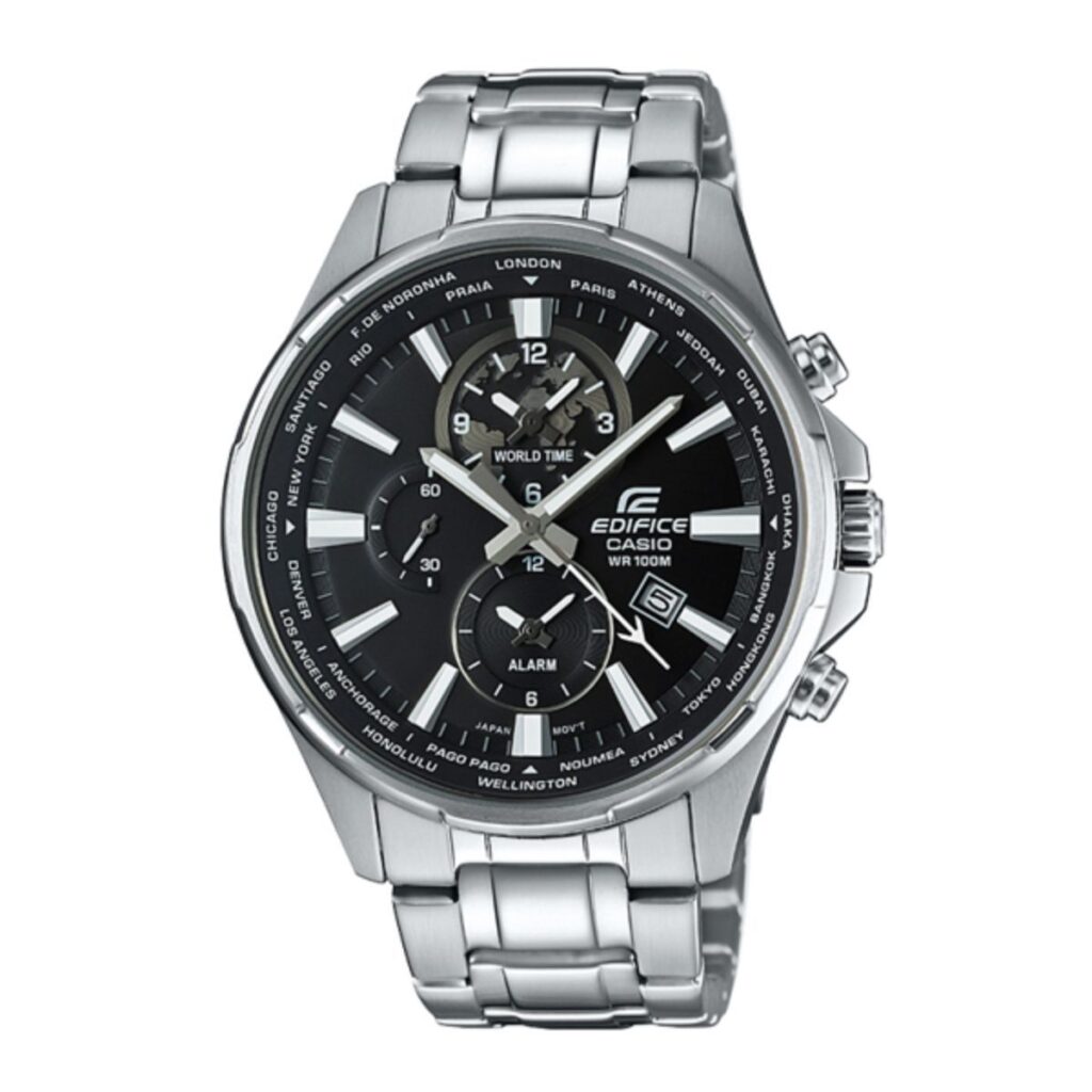 Casio 45mm Nam EFR-304D-1AVUDF