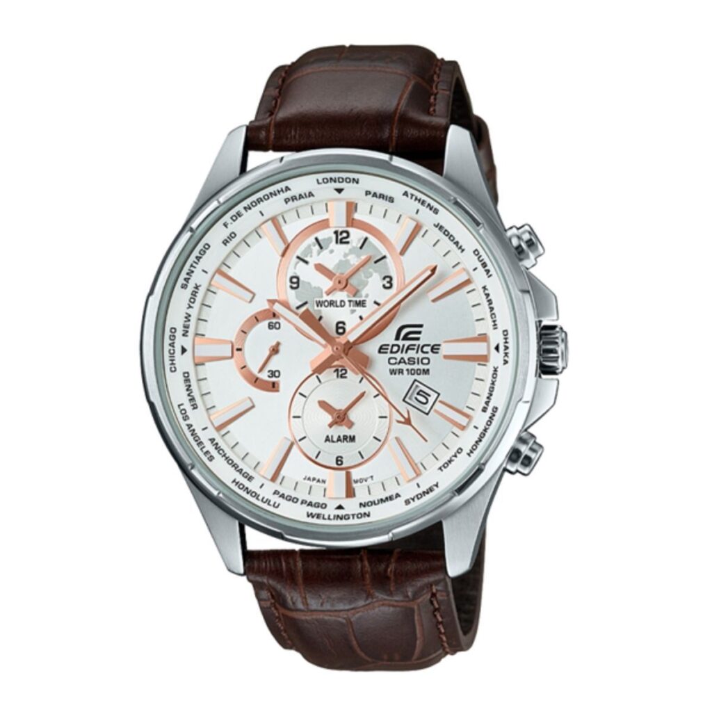 Casio 45mm Nam EFR-304L-7AVUDF