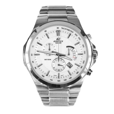 Đồng hồ Casio 44mm Nam EFR-500D-7AVUDF chính hãng Ảnh sản phẩm Casio 44mm Nam EFR-500D-7AVUDF