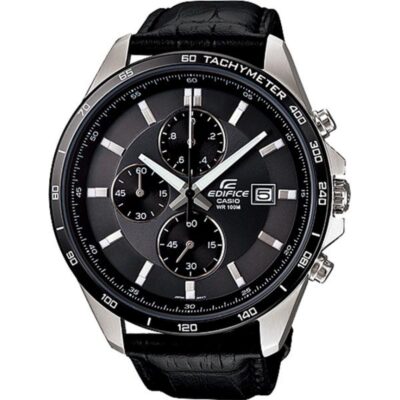 Đồng hồ Casio 48.5mm Nam EFR-512L-8AVDF chính hãng Ảnh sản phẩm Casio 48.5mm Nam EFR-512L-8AVDF