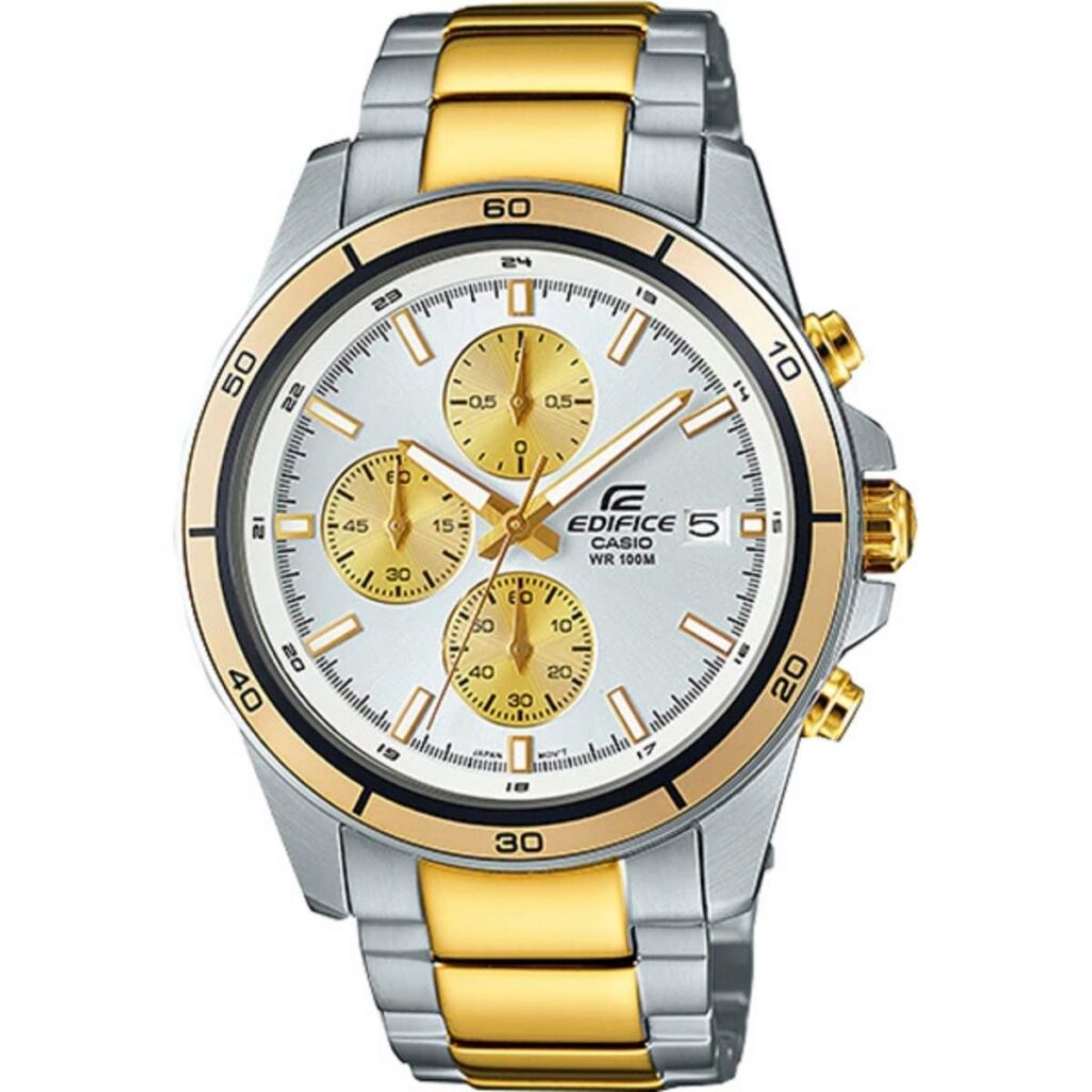 Casio 43.8mm Nam EFR-526SG-7A9VUDF