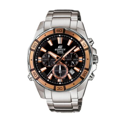 Casio 46mm Nam EFR-534D-1A9VDF chính hãng Casio 46mm Nam EFR-534D-1A9VDF