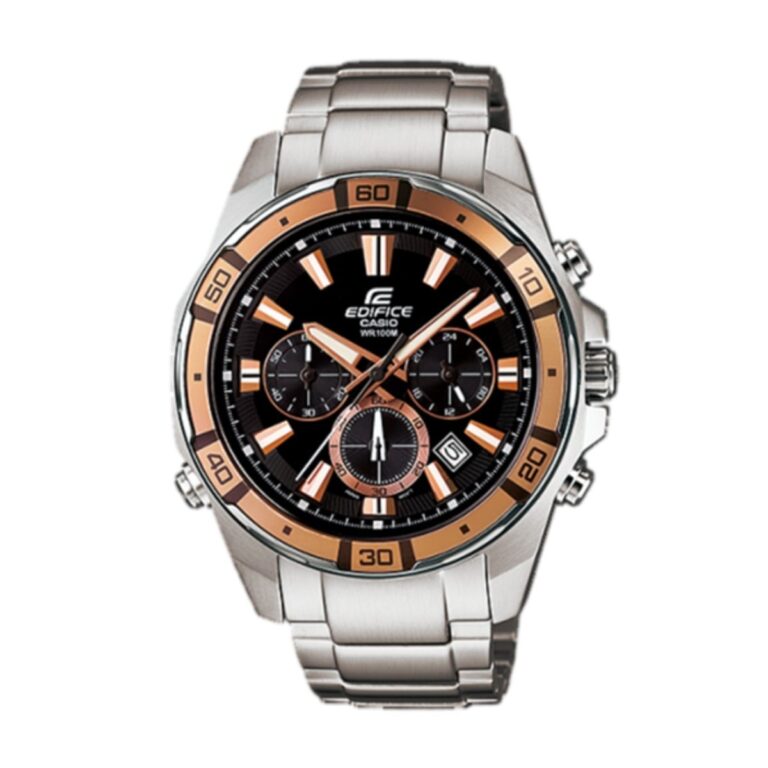 Casio 46mm Nam EFR-534D-1A9VDF