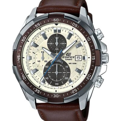 Casio 49.5mm Nam EFR-539L-7BVUDF chính hãng Casio 49.5mm Nam EFR-539L-7BVUDF