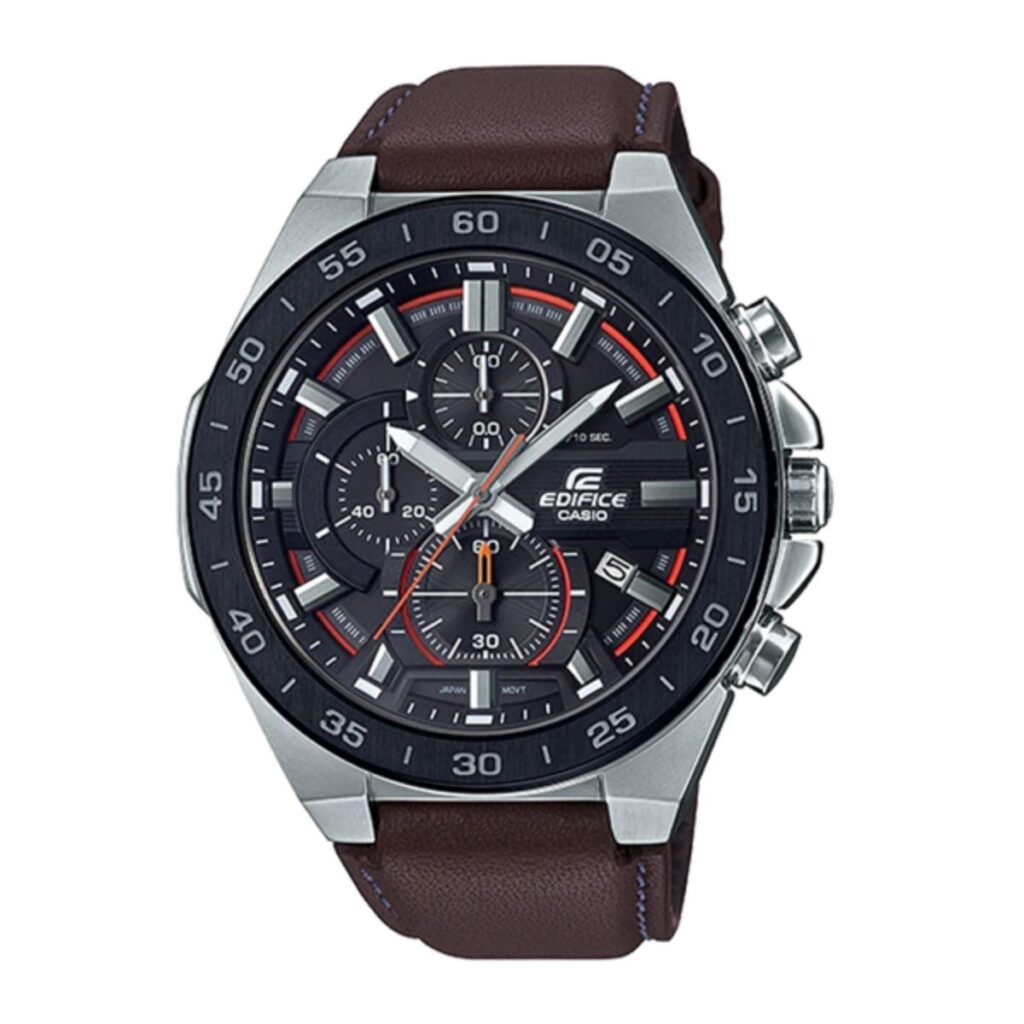 Casio 49mm Nam EFR-564BL-5AVUDF