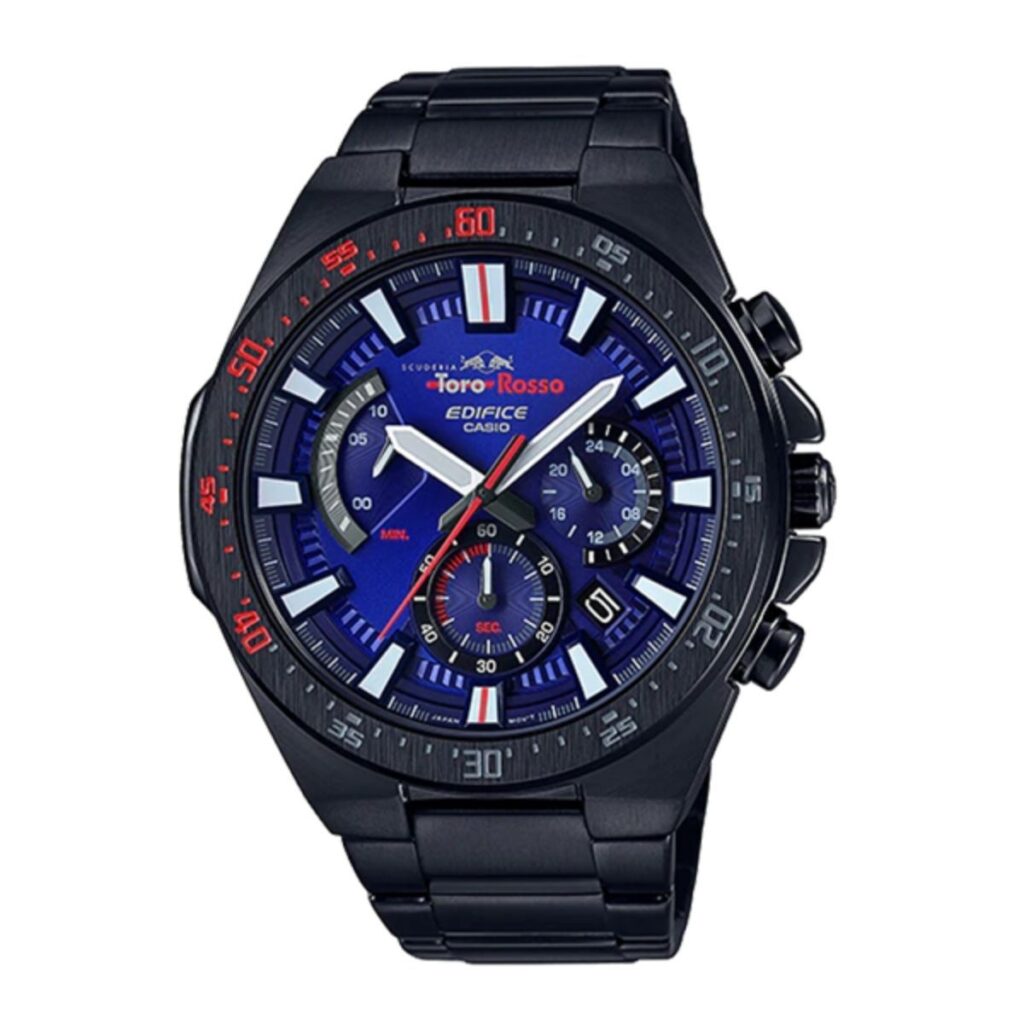 Casio 49mm Nam EFR-563TR-2ADR