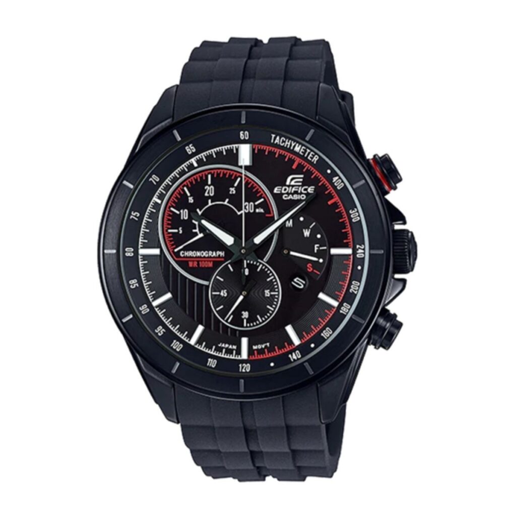 Casio 46.6mm Nam EFR-561PB-1AVUDF