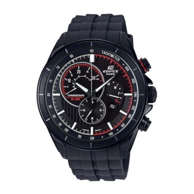 Đồng hồ Casio 46.6mm Nam EFR-561PB-1AVUDF chính hãng Ảnh sản phẩm Casio 46.6mm Nam EFR-561PB-1AVUDF