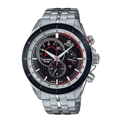 Đồng hồ Casio 46.6mm Nam EFR-561DB-1BVUDF chính hãng Ảnh sản phẩm Casio 46.6mm Nam EFR-561DB-1BVUDF