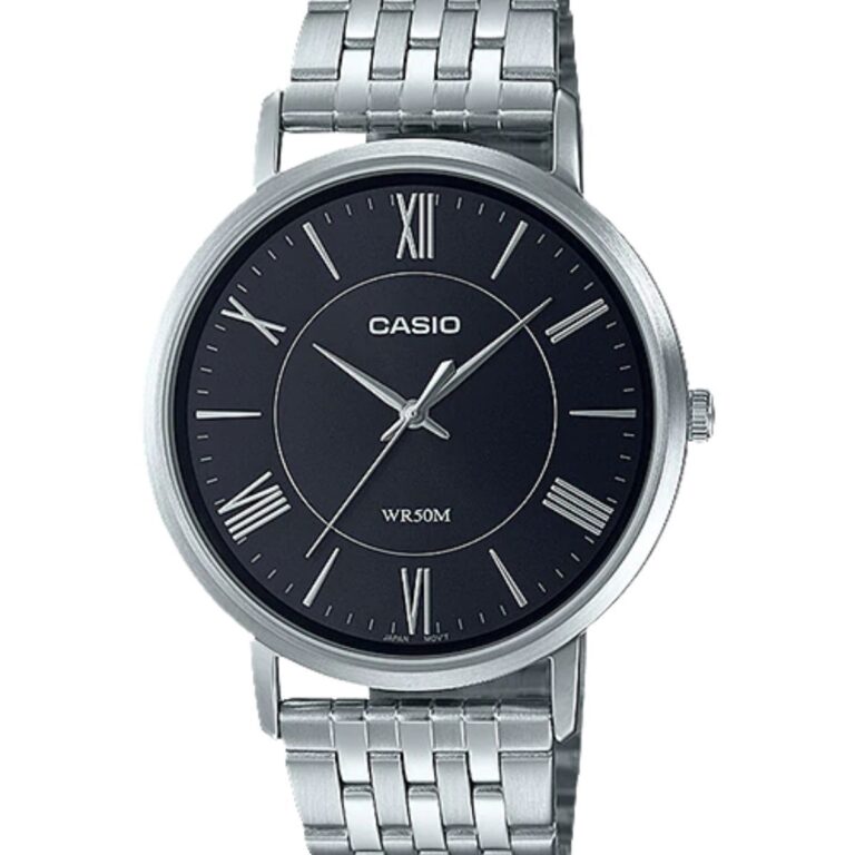Casio 40mm Nam MTP-B110D-1AVDF