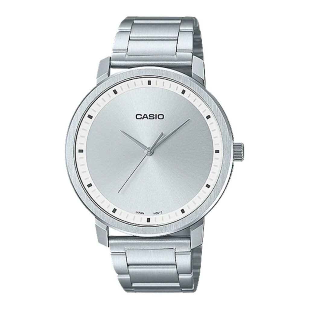 Casio 41mm Nam MTP-B115D-7EVDF