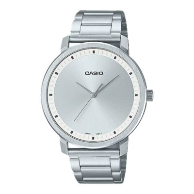 Casio 41mm Nam MTP-B115D-7EVDF chính hãng Casio 41mm Nam MTP-B115D-7EVDF