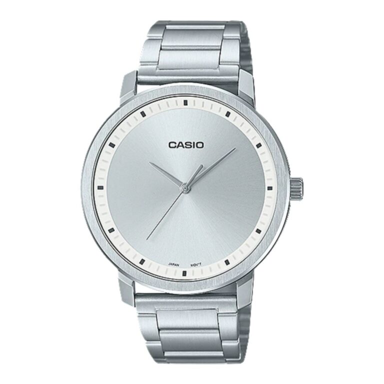 Casio 41mm Nam MTP-B115D-7EVDF