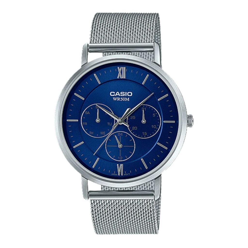 Casio 40mm Nam MTP-B300M-2AVDF