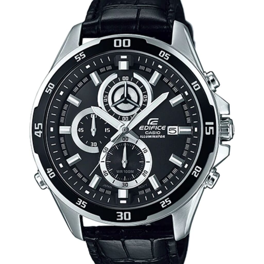 Casio 47mm Nam EFR-547L-1AVUDF