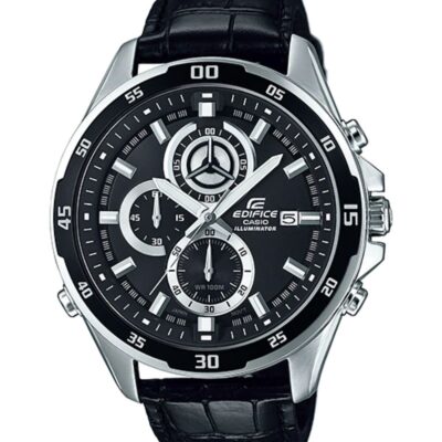 Đồng hồ Casio 47mm Nam EFR-547L-1AVUDF chính hãng Ảnh sản phẩm Casio 47mm Nam EFR-547L-1AVUDF