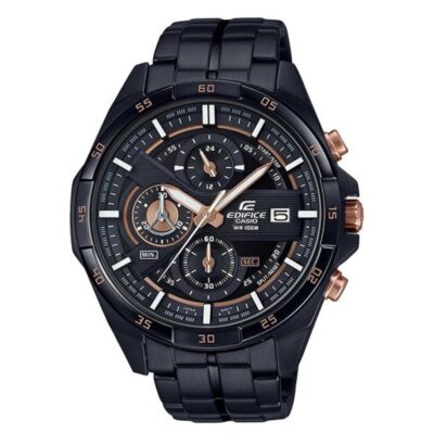 Đồng hồ Casio 48.7mm Nam EFR-556DC-1AVUDF chính hãng Ảnh sản phẩm Casio 48.7mm Nam EFR-556DC-1AVUDF