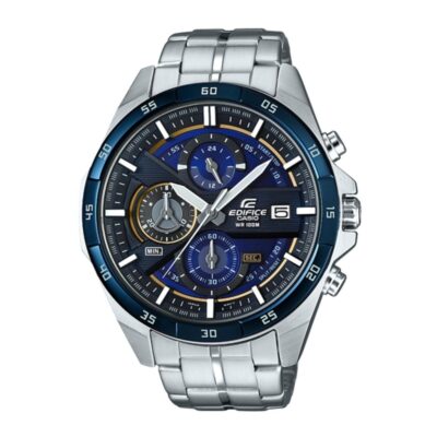 Casio 48.7mm Nam EFR-556DB-2AVUDF chính hãng Casio 48.7mm Nam EFR-556DB-2AVUDF