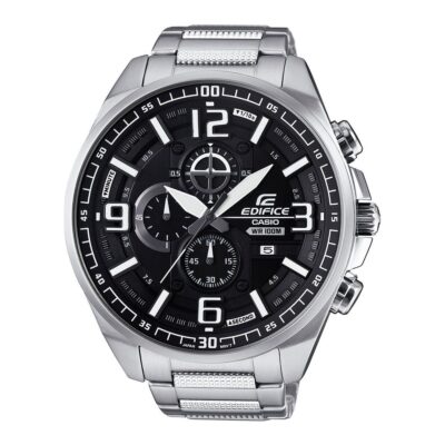 Ảnh sản phẩm Casio 53mm Nam EFR-555D-1AVUDF