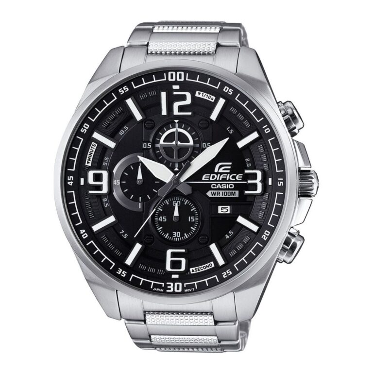 Casio 53mm Nam EFR-555D-1AVUDF