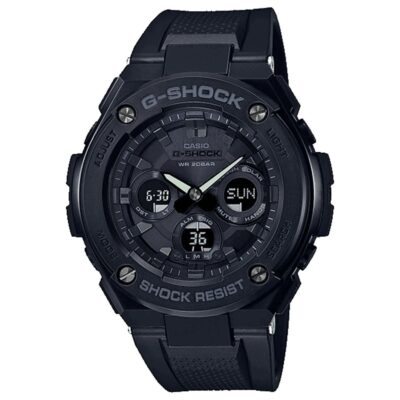 Casio 49mm Nam GST-S300G-1A1DR chính hãng Casio 49mm Nam GST-S300G-1A1DR