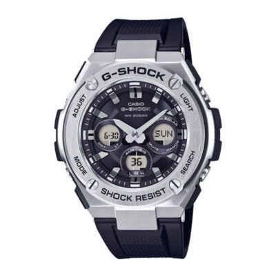 Đồng hồ Casio 49mm Nam GST-S310-7ADR chính hãng Ảnh sản phẩm Casio 49mm Nam GST-S310-7ADR
