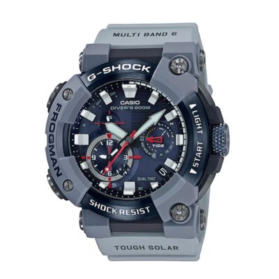 Đồng hồ Casio 53.4mm Nam GWF-A1000RN-8ADR chính hãng Ảnh sản phẩm Casio 53.4mm Nam GWF-A1000RN-8ADR