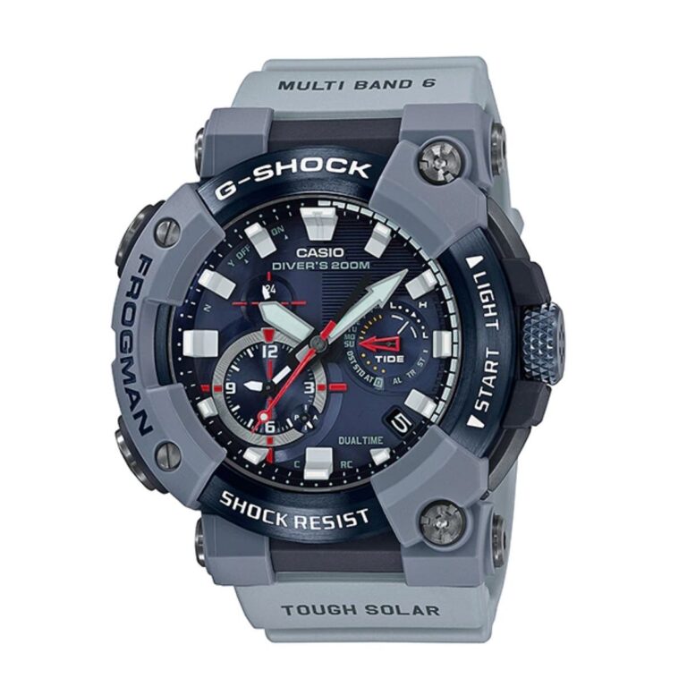 Casio 53.4mm Nam GWF-A1000RN-8ADR