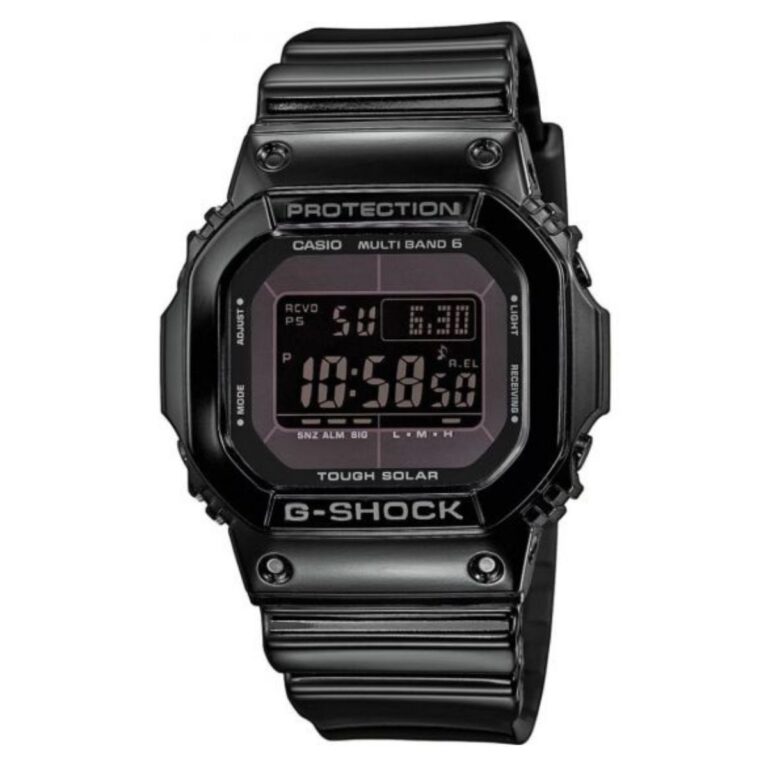 Casio 44mm Nam GW-M5610BB-1ER
