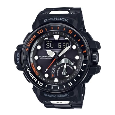 Casio 56.7mm Nam GWN-Q1000MC-1ADR chính hãng Casio 56.7mm Nam GWN-Q1000MC-1ADR