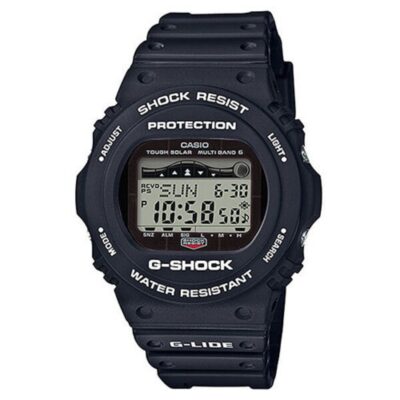 Đồng hồ Casio 45.4mm Nam GWX-5700CS-1DR chính hãng Ảnh sản phẩm Casio 45.4mm Nam GWX-5700CS-1DR