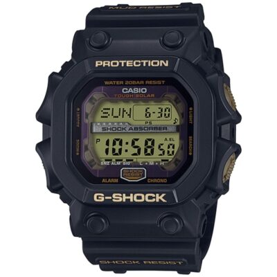 Casio 53.6mm Nam GX-56SLG-1DR chính hãng Casio 53.6mm Nam GX-56SLG-1DR