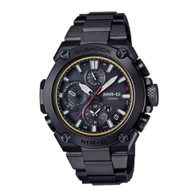 Đồng hồ Casio 46mm Nam MRG-B1000B-1ADR chính hãng Ảnh sản phẩm Casio 46mm Nam MRG-B1000B-1ADR