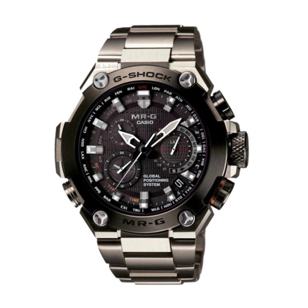 Casio 55mm Nam MRG-G1000D-1ADR