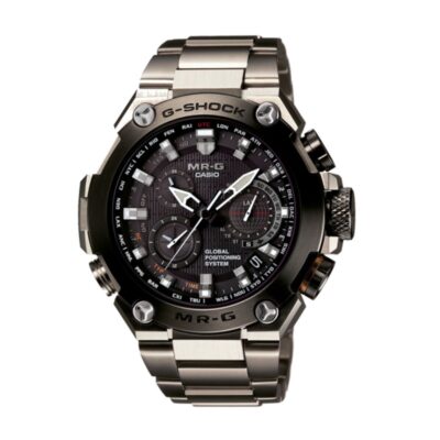 Đồng hồ Casio 55mm Nam MRG-G1000D-1ADR chính hãng Ảnh sản phẩm Casio 55mm Nam MRG-G1000D-1ADR