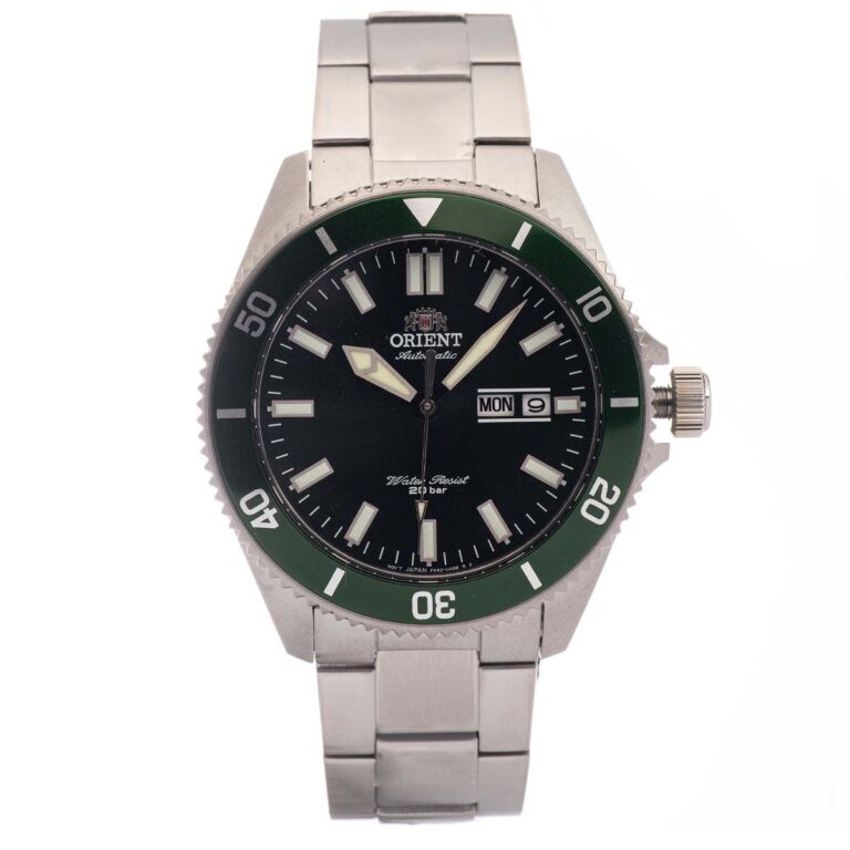 Orient 43.4mm Nam RA-AA0914E39C (RA-AA0914E09C)