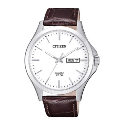 Citizen 41mm Nam BF2001-12A chính hãng Citizen 41mm Nam BF2001-12A