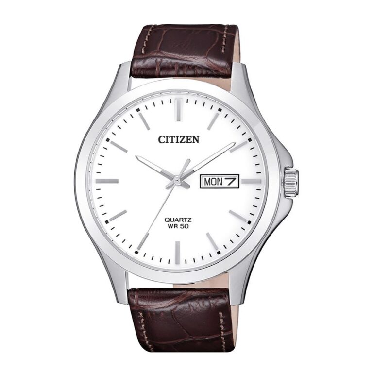 Citizen 41mm Nam BF2001-12A