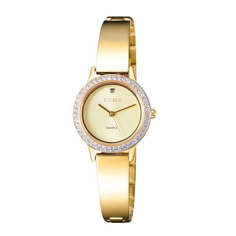 Citizen 23mm Nữ EJ6132-55P