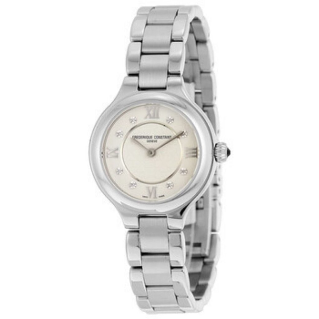Frederique Constant 28mm Nữ FC-200WHD1ER36B