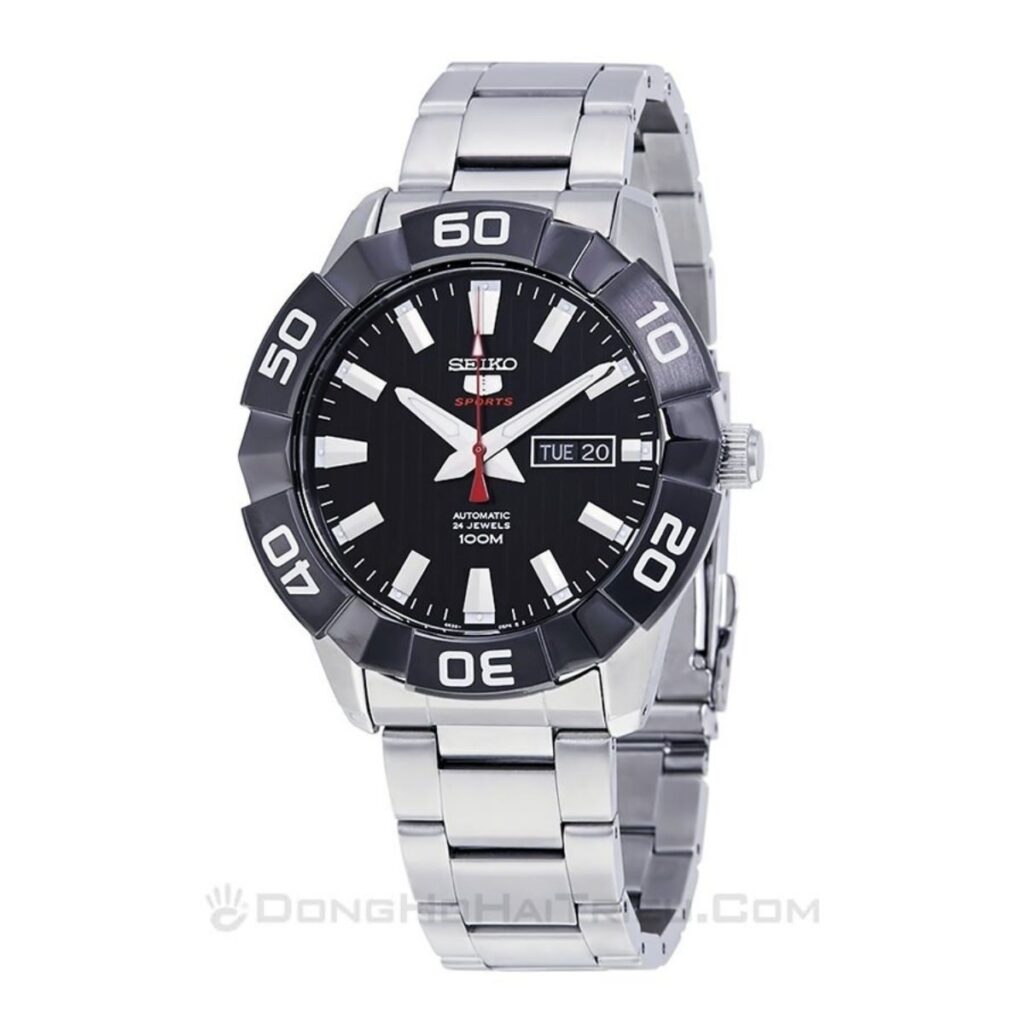 Seiko 45mm Nam SRPA55K1