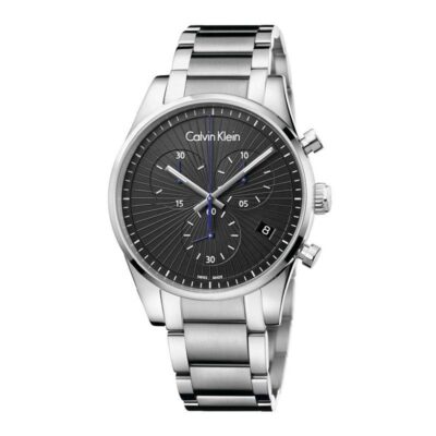 Đồng hồ Calvin Klein 42mm Nam K8S27141 chính hãng Ảnh sản phẩm Calvin Klein 42mm Nam K8S27141