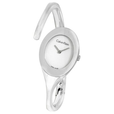 Đồng hồ Calvin Klein 25.5mm Nữ K4Y2L116 chính hãng Ảnh sản phẩm Calvin Klein 25.5mm Nữ K4Y2L116