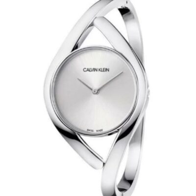 Đồng hồ Calvin Klein 28mm Nữ K8U2S116 chính hãng Ảnh sản phẩm Calvin Klein 28mm Nữ K8U2S116