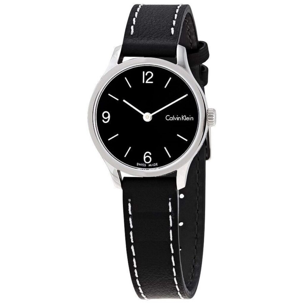 Calvin Klein 26mm Nữ K7V231C1