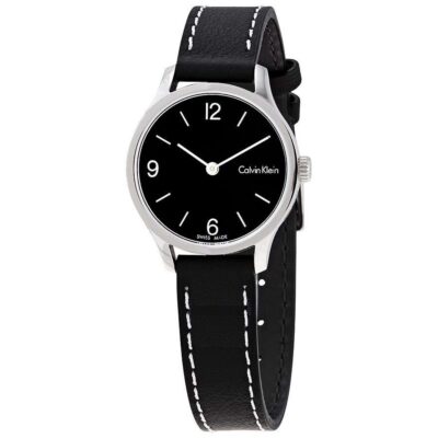 Đồng hồ Calvin Klein 26mm Nữ K7V231C1 chính hãng Ảnh sản phẩm Calvin Klein 26mm Nữ K7V231C1