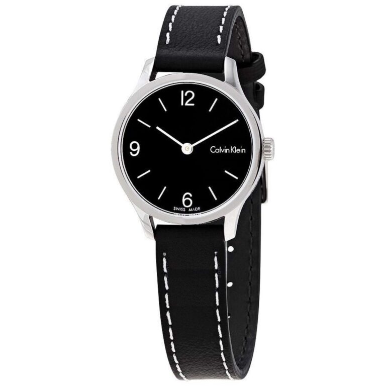 Calvin Klein 26mm Nữ K7V231C1